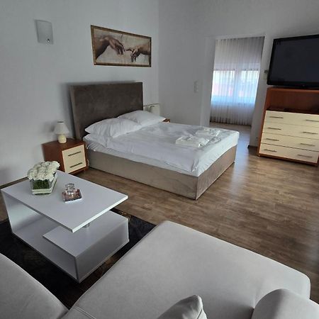 Motel Za Miedza Bralin Εξωτερικό φωτογραφία