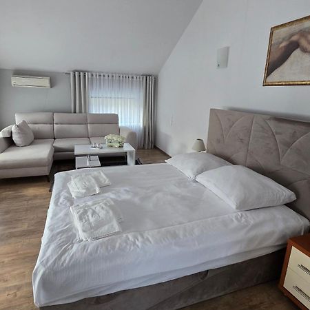 Motel Za Miedza Bralin Εξωτερικό φωτογραφία