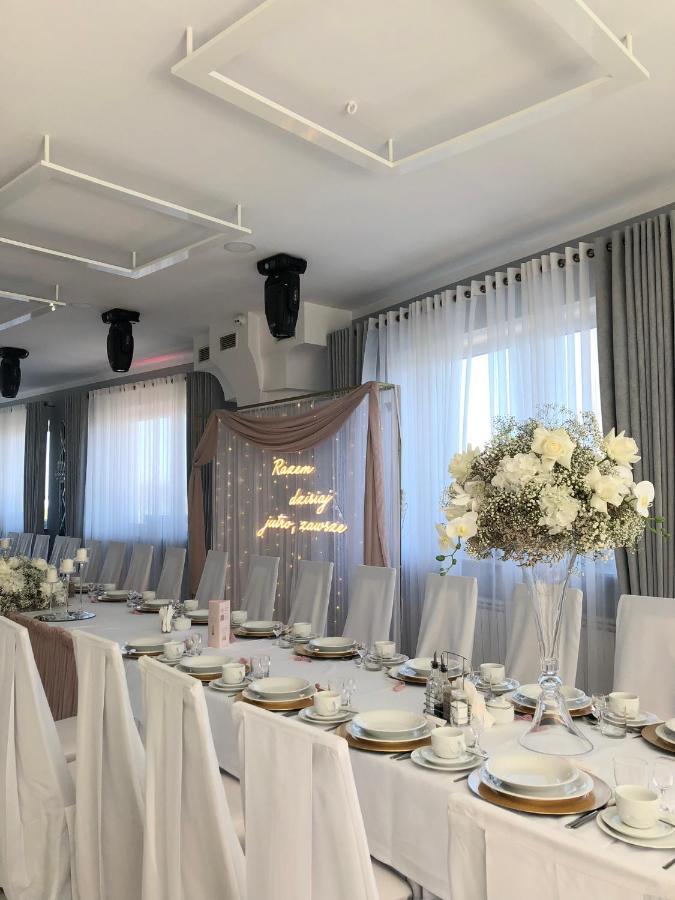 Motel Za Miedza Bralin Εξωτερικό φωτογραφία