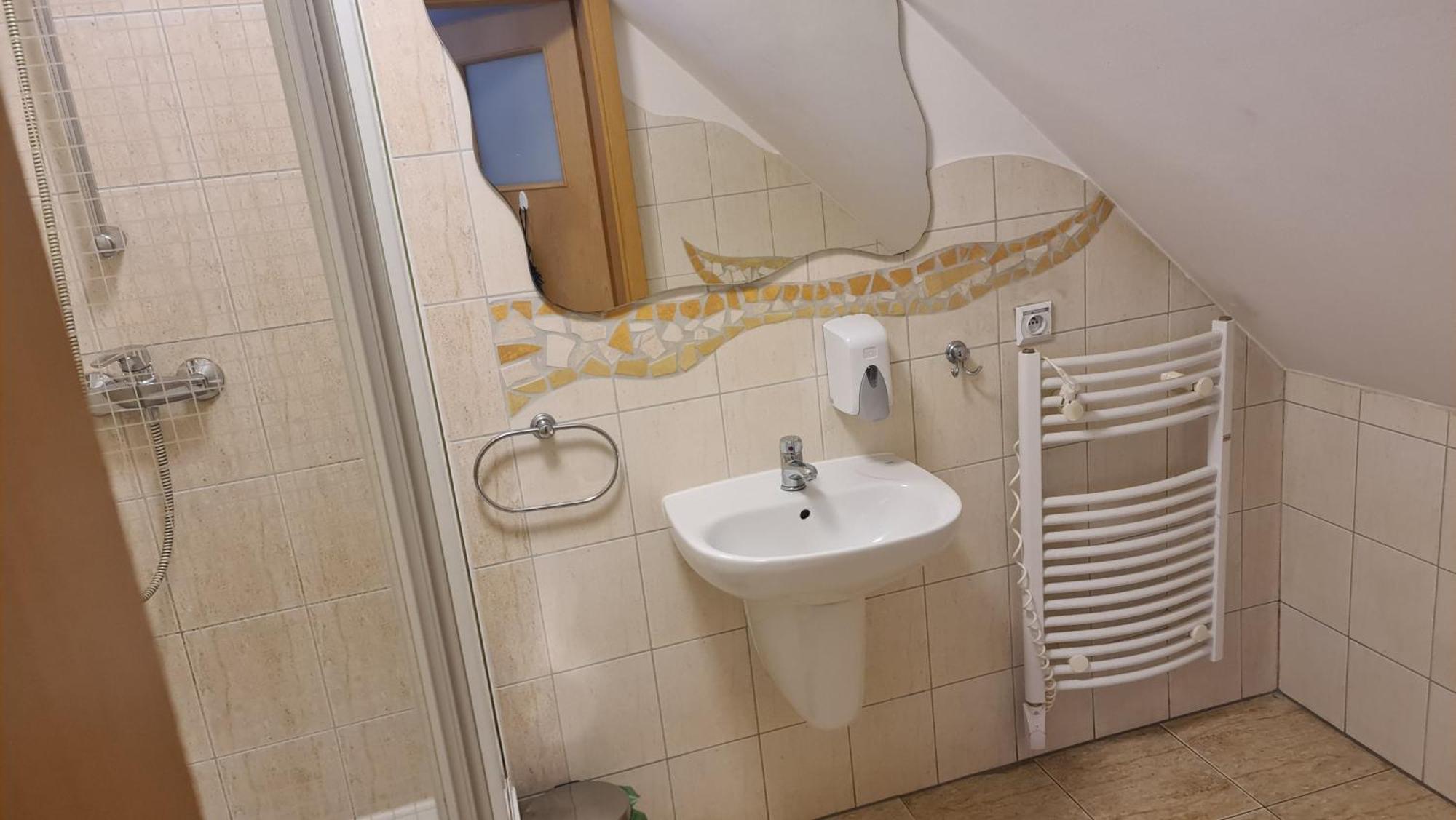 Motel Za Miedza Bralin Εξωτερικό φωτογραφία