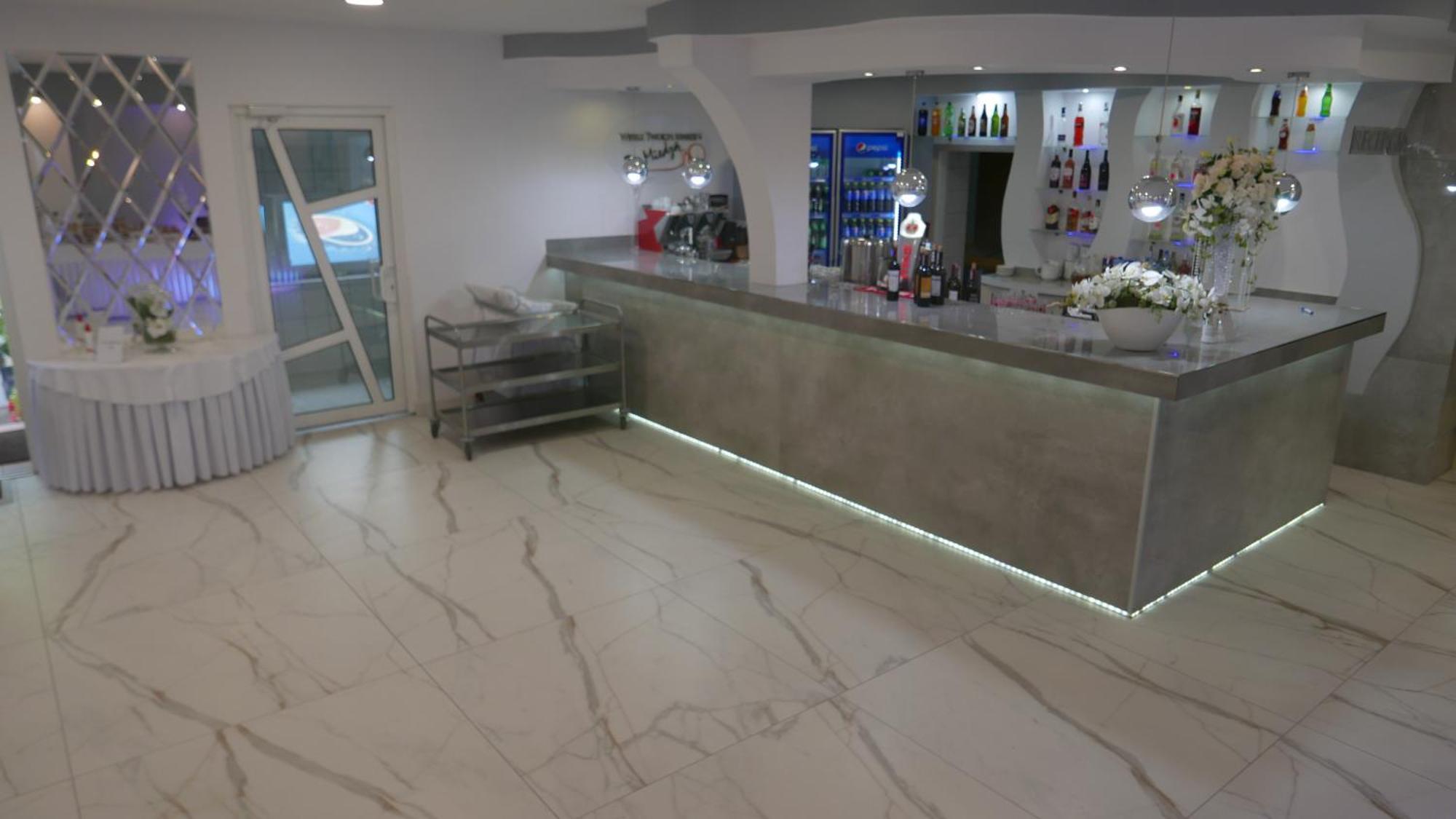 Motel Za Miedza Bralin Εξωτερικό φωτογραφία
