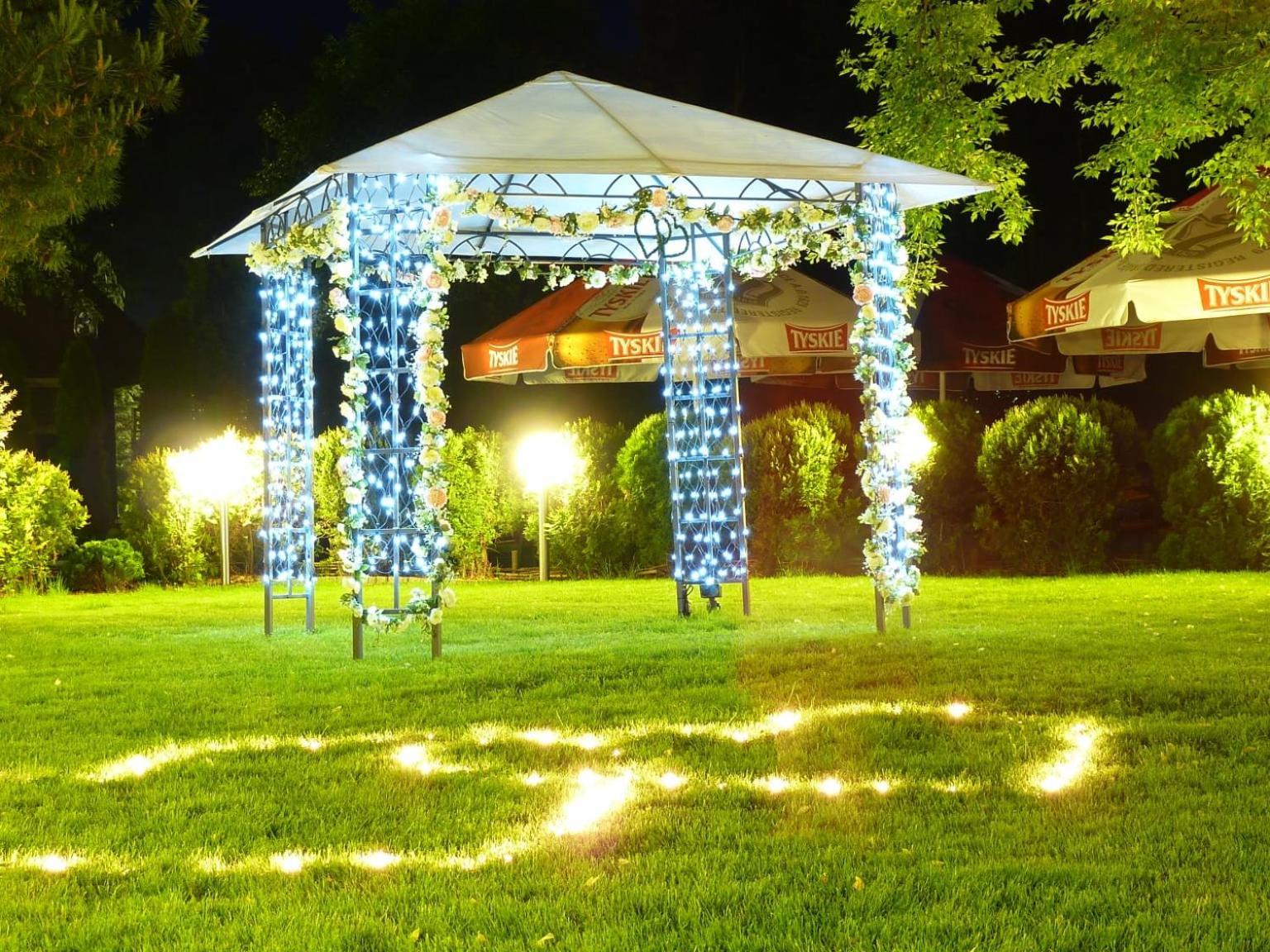 Motel Za Miedza Bralin Εξωτερικό φωτογραφία