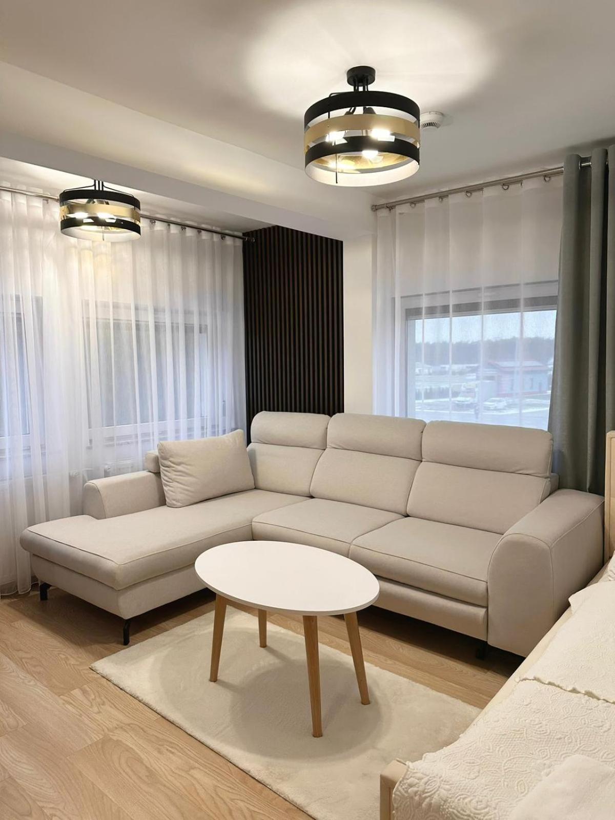 Motel Za Miedza Bralin Εξωτερικό φωτογραφία
