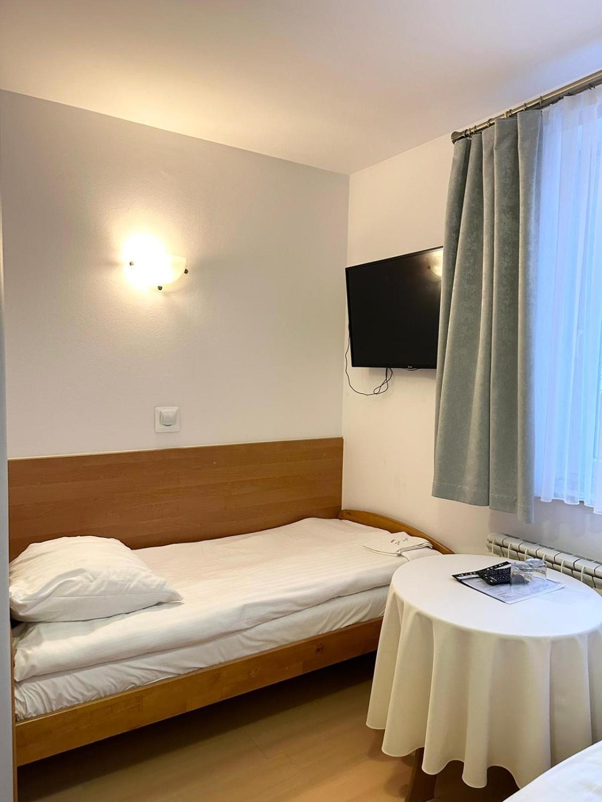 Motel Za Miedza Bralin Εξωτερικό φωτογραφία