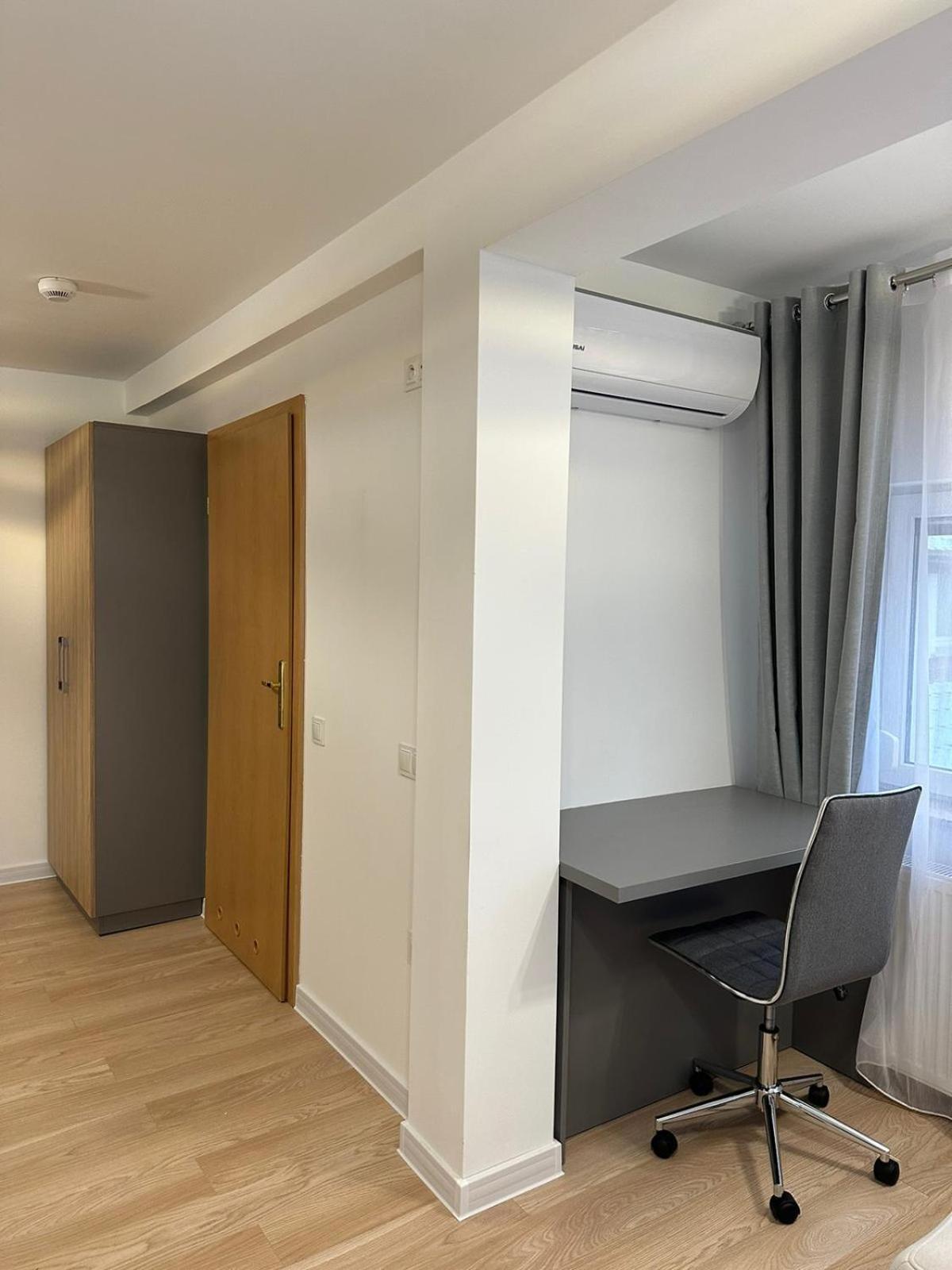 Motel Za Miedza Bralin Εξωτερικό φωτογραφία