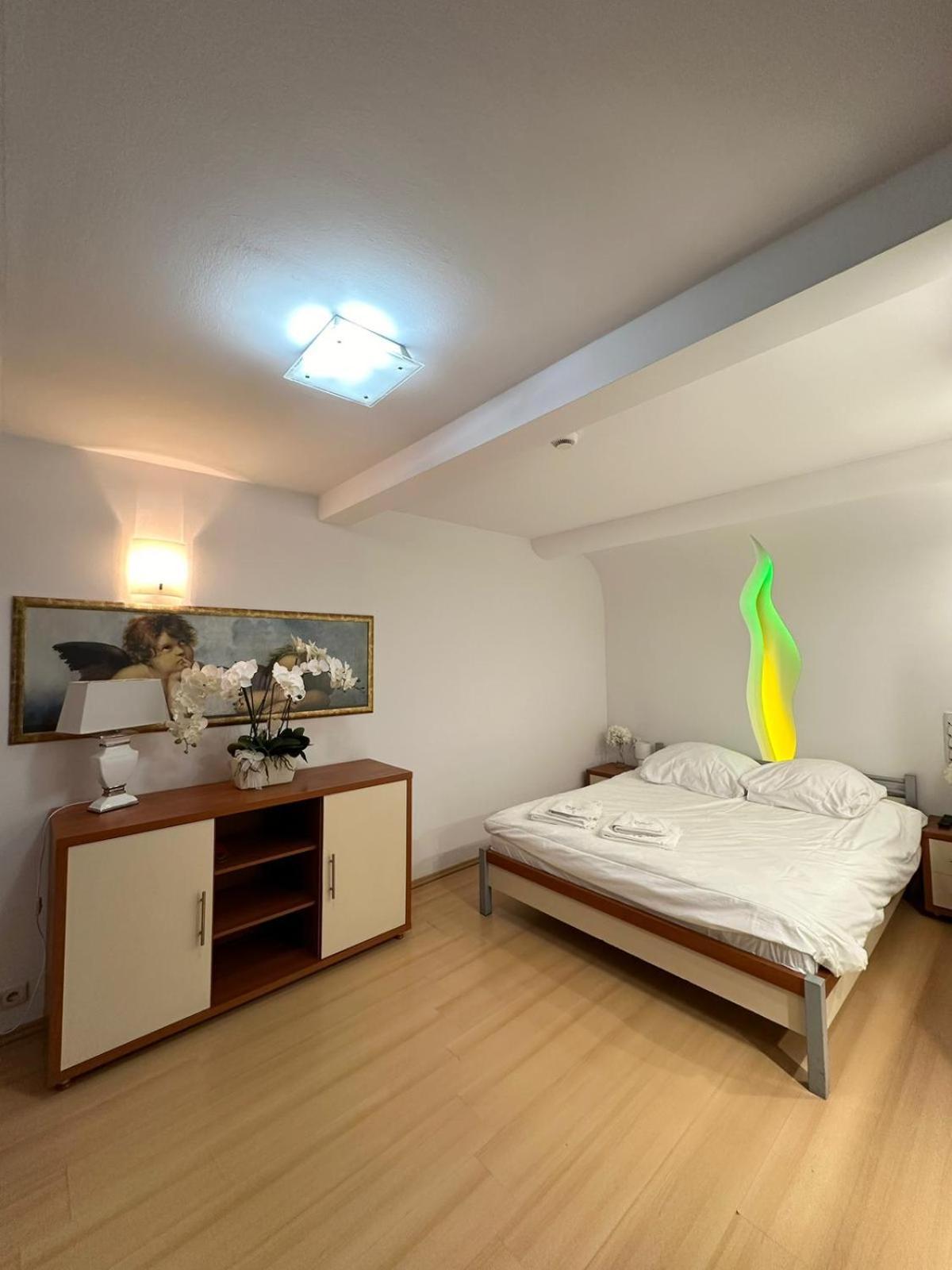 Motel Za Miedza Bralin Εξωτερικό φωτογραφία