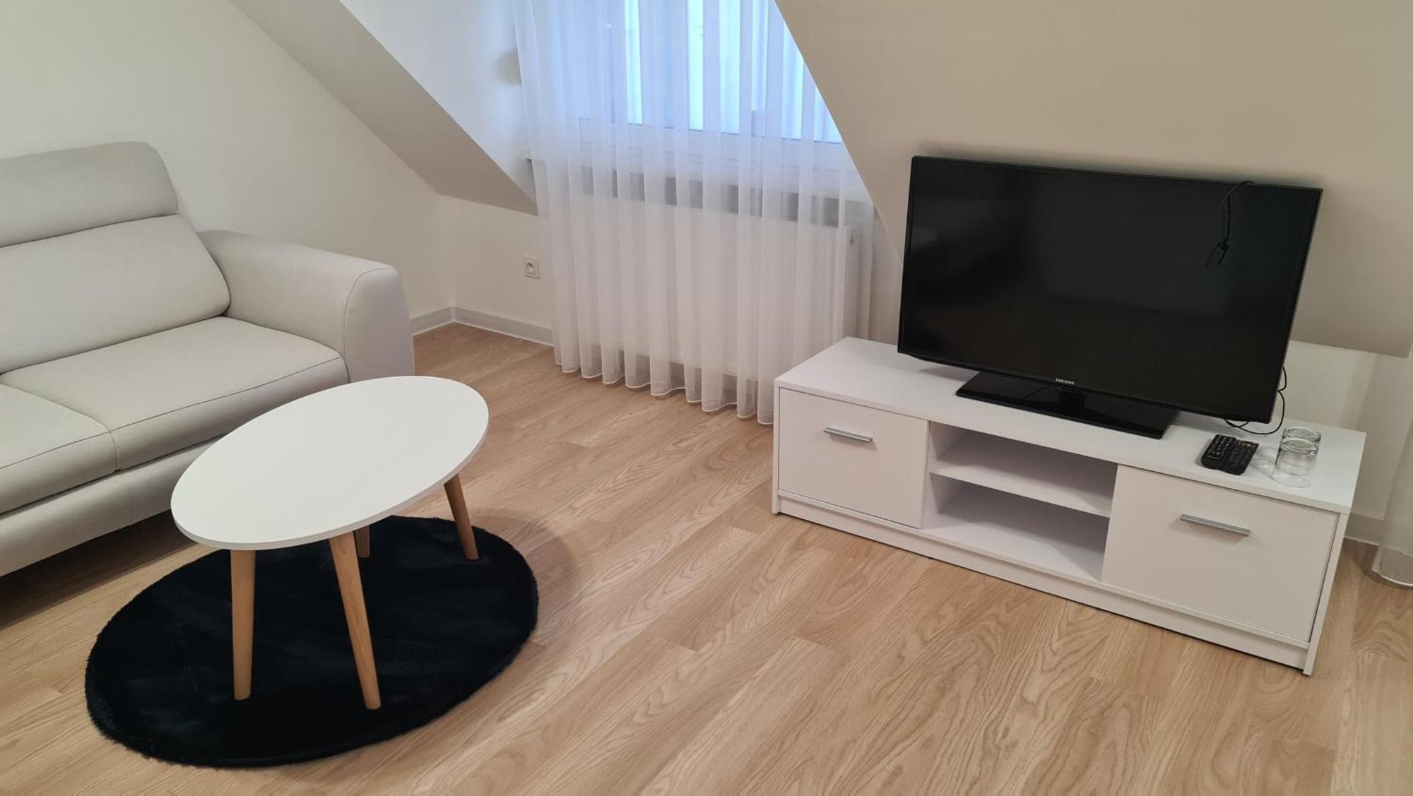 Motel Za Miedza Bralin Εξωτερικό φωτογραφία