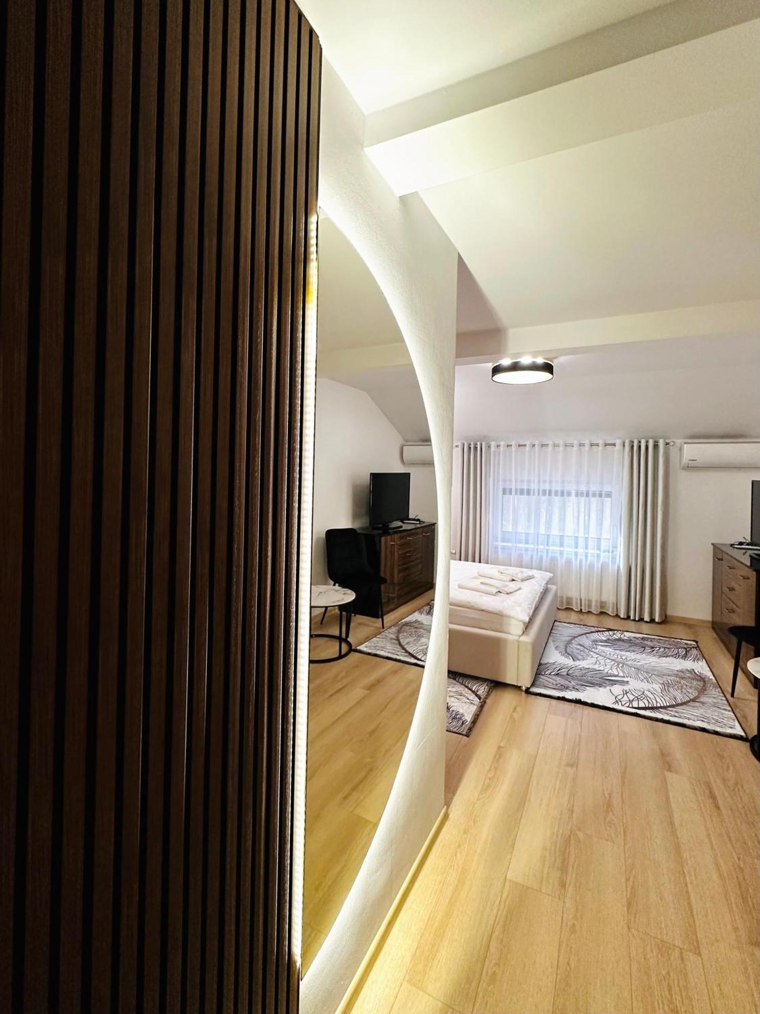 Motel Za Miedza Bralin Εξωτερικό φωτογραφία