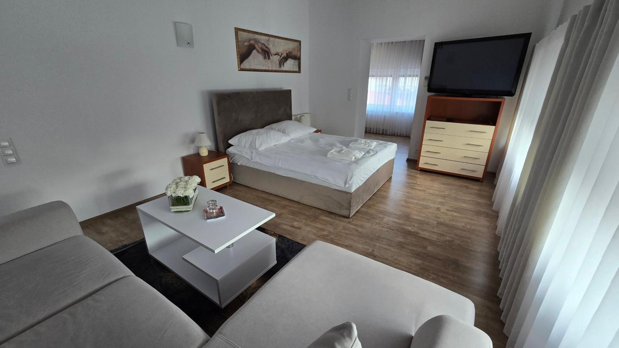 Motel Za Miedza Bralin Εξωτερικό φωτογραφία