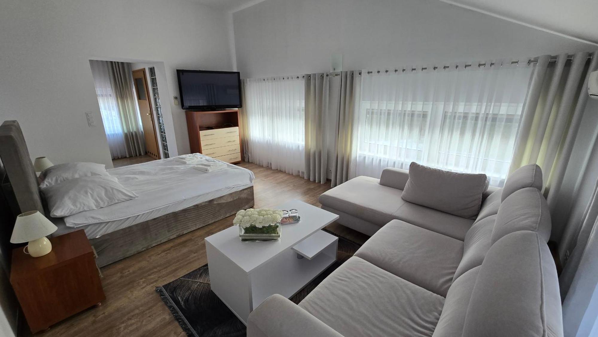Motel Za Miedza Bralin Εξωτερικό φωτογραφία