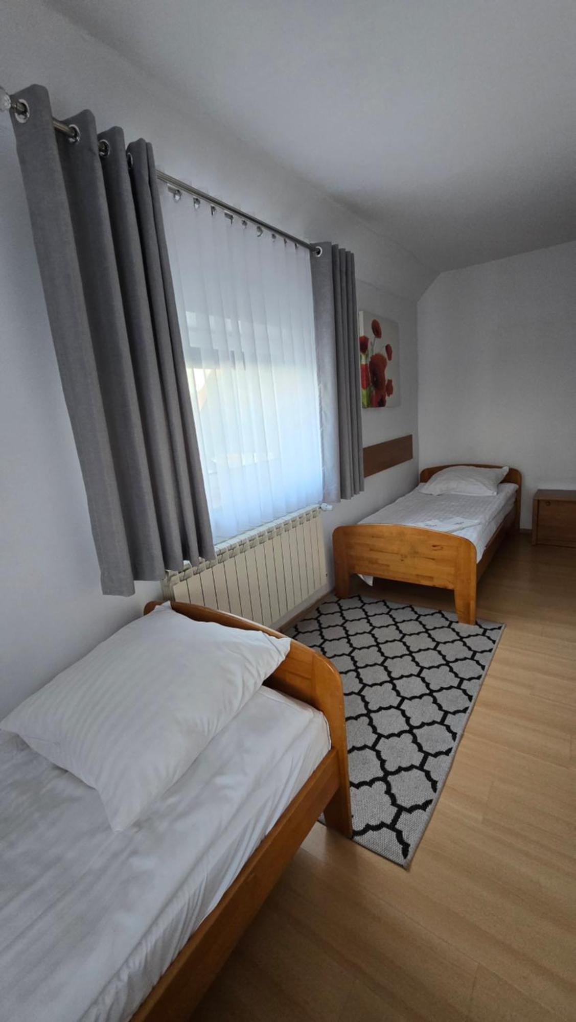 Motel Za Miedza Bralin Εξωτερικό φωτογραφία