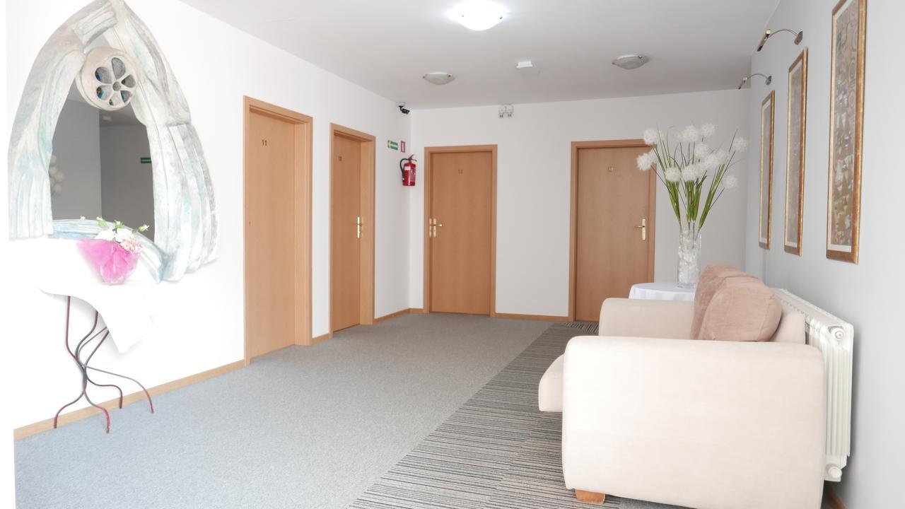 Motel Za Miedza Bralin Εξωτερικό φωτογραφία