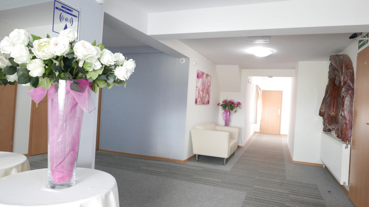 Motel Za Miedza Bralin Εξωτερικό φωτογραφία